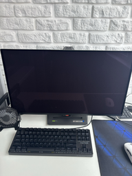 Монитор 26.5" ASUS ROG Strix OLED XG27ACDNG (90LM0AN0-B01970)