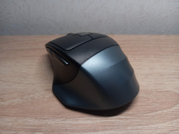Миша A4Tech FB35CS Silent Wireless/Bluetooth Icy White (4711421966757) фото від покупців 1