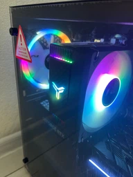 Компьютер ARTLINE Gaming X47 (X47v75) фото от покупателей 1