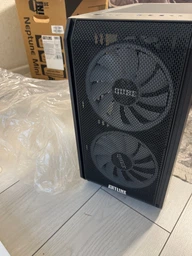 Компьютер ARTLINE Gaming X47 (X47v75)