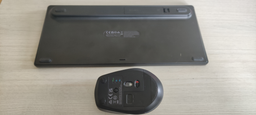 Комплект беспроводной JLab GO Work Bundle Bluetooth/Wireless Black (IEUKMGOBUNDLE4) фото от покупателей 1