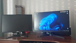 Монитор 27" ASUS TUF Gaming VG279Q3A (90LM0990-B01170)