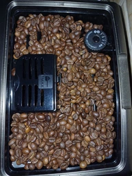 Кава MacCoffee Pure Espresso Forte у зернах 1 кг фото від покупців 5