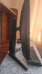 Монітор 24" Asus VG249QL3A (90LM09G0-B01170) FullHD / Fast IPS / 180Hz / 1 мс GTG / FreeSync Premium / G-Sync Compatible / Shadow Boost / Speakers 2W фото від покупців 4