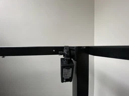 Регулируемый каркас Barsky StandUp User White (FBSTh-02) фото от покупателей 11