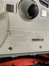 Расходники для робота пылесоса Xiaomi Mi Robot Vacuum Mop 1С STYTJ01ZHM SKV4093GL STYTJ02ZHM STYTJ03ZHM F9 (H350) фото от покупателей 2