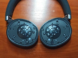 Амбушюрі JBL для навушників чорні JBL Live 650BTNC Live 660BTNC E650BT E650BTNC DUET NC