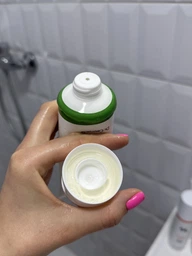 Tea Tree Purifine 30 Cleansing Foam Гель пінка для вмивання з екстрактом чайного дерева Dr.ceuracle 150ml фото от покупателей 6