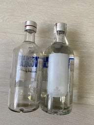 Водка Absolut 0.7 л 40% (7312040017683) фото от покупателей 3