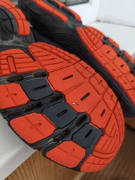 Мужские кроссовки adidas Originals Orketro GZ9697 40.5 (7UK) Черные (4066748983339) фото от покупателей 9
