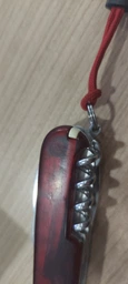 Зубочистка велика Victorinox для ножів 84-111 мм A.3641 фото від покупців 1