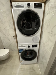 Сушильная машина Beko B5T68243[73566] фото от покупателей 8