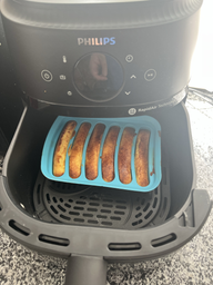 Мультипечь PHILIPS Серия 2000 NA221/00 фото от покупателей 8