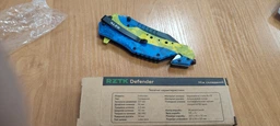 Ніж складаний RZTK Defender (KD-58) фото від покупців 3