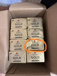 Набор Кофе молотый Bellarom Gold 100% арабика 500 г х 8 шт