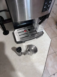Кофеварка рожковая Cecotec Power Instant-ccino 20 (01506)