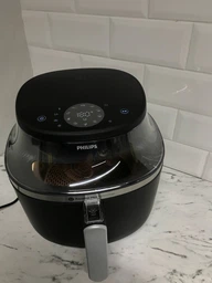 Мультипечь PHILIPS Series 3000 Ovi NA341/00 фото от покупателей 13