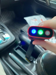 Автосканер Thinkcar ScanMate (810094612740) фото от покупателей 1