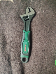 Разводной ключ Bosch (1600A02W7R)