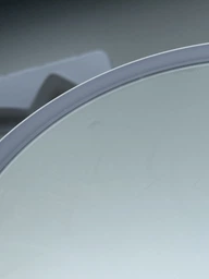 Дзеркало для макіяжу Enchen DOCO Daylight Mirror HZJ001 White фото від покупців 19