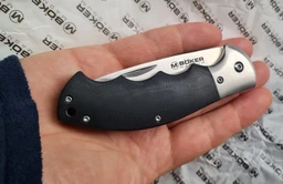 Нож Boker Magnum NW Skinner (01RY526) фото от покупателей 6