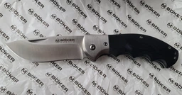 Нож Boker Magnum NW Skinner (01RY526) фото от покупателей 2