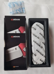 Нож Boker Magnum NW Skinner (01RY526)