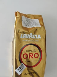 Кава в зернах Lavazza Qualita Oro 500 г фото від покупців 10