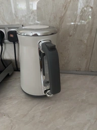 Электрочайник Tefal Collection KI6668E0 black фото от покупателей 6