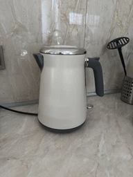 Электрочайник Tefal Collection KI6668E0 black фото от покупателей 5