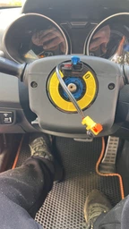 Шлейф керма 93490-3S110 TQParts для Hyundai Elantra 2011-2015