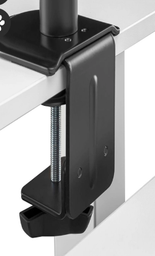 Крепление для 2 мониторов Logilink 13-32" BP0045 (4052792046502)