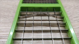 Овощерезка Найсер Дайсер Плюс Nicer Dicer Plus (8828) фото от покупателей 6