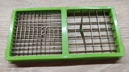 Овощерезка Найсер Дайсер Плюс Nicer Dicer Plus (8828) фото от покупателей 3