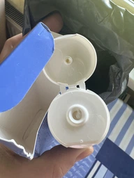 Дитячий сонцезахисний крем Uriage Bébé 1ère Crème Minérale SPF50+ мінеральний, 50мл фото від покупців 1
