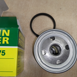 Фільтр масла Mann W712/75 MANN-FILTER (W71275) фото від покупців 4