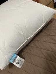 Набор Sleepingg Dream Одеяло всесезонное евро 200x220 см антиаллергенное волокно + 2 подушки 50х70 см (4820227289066)