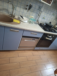 Посудомийна машина ELECTROLUX ESF2400OW фото від покупців 9