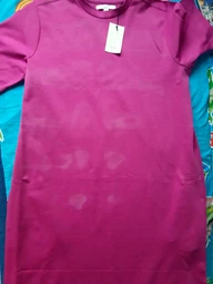 Краска для окрашивания ткани в стиральной машине DYLON Machine Use Plum Red (бочонок)