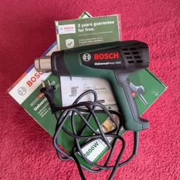 Будівельний фен Bosch UniversalHeat 600 (0.603.2A6.120)