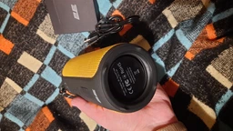 Портативна акустика 2E SoundXTube Yellow (BSSXTWYW) фото від покупців 13