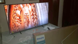 Телевизор Philips MiniLED 65" 65PML8709/12 фото от покупателей 8