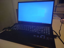 Ноутбук Acer Nitro V 15 ANV15-41-R9HF (NH.QSJEU.008) Obsidian Black / 15.6" IPS Full HD 144 Гц / AMD Ryzen 5 7535HS / RAM 16 ГБ / SSD 512 ГБ / nVidia GeForce RTX 2050, 4 ГБ + Бездротовий геймпад Acer Nitro NGR300 у подарунок!