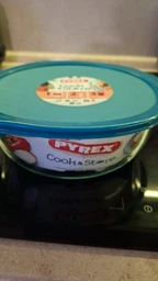 Форма скляна 2,3л Cook&Store Pyrex 208P000