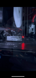 Твердотельный накопитель SSD M.2 Patriot P300 1TB NVMe 2280 PCIe 3.0x4 3D NAND TLC (P300P1TBM28)