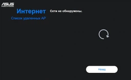 Маршрутизатор ASUS RT-AX52 WiFi 6/ AX1800 / 1 Гбит/с/ поддержка технологии MESH фото от покупателей 7