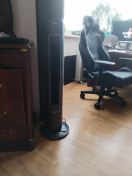 Колонний вентилятор Philips CX5535/11 фото від покупців 8