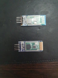 Bluetooth модуль HC-06 для Arduino (блютуз связь 4 pin)