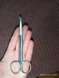 Ножиці Select Scissor
