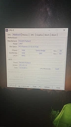 Модуль пам`ятi DDR3 8GB/1600 Prologix (PRO8GB1600D3) фото от покупателей 10